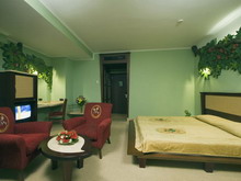 Naturland Vacation Club In Eco Park - Forest Resort