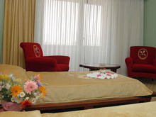 Naturland Vacation Club In Eco Park - Forest Resort