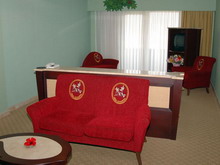 Naturland Vacation Club In Eco Park - Forest Resort