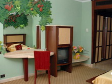 Naturland Vacation Club In Eco Park - Forest Resort