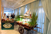 Novostar Royal Azur Thalasso Golf