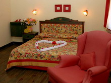 Naturland Vacation Club In Eco Park - Country Resort