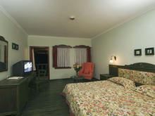 Naturland Vacation Club In Eco Park - Country Resort