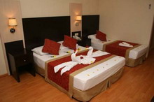 Garden Resort Bergamot