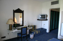 Hasdrubal Thalassa & Spa Port El Kantaoui