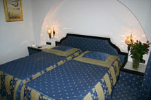 Hasdrubal Thalassa & Spa Port El Kantaoui