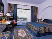Hasdrubal Thalassa & Spa Port El Kantaoui