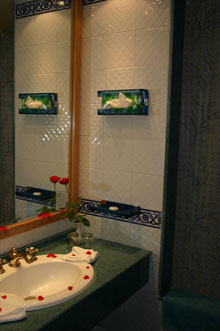 Hasdrubal Thalassa & Spa Port El Kantaoui