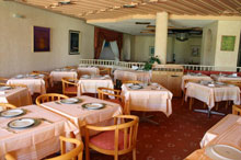 Hasdrubal Thalassa & Spa Port El Kantaoui