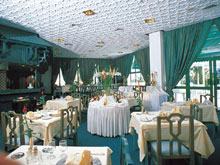 Hasdrubal Thalassa & Spa Port El Kantaoui