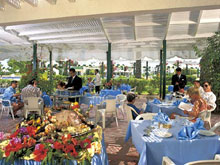 Hasdrubal Thalassa & Spa Port El Kantaoui