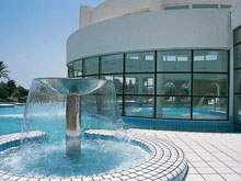 Hasdrubal Thalassa & Spa Port El Kantaoui