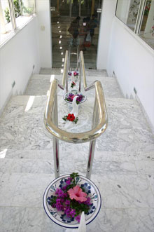 Hasdrubal Thalassa & Spa Port El Kantaoui