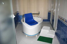 Hasdrubal Thalassa & Spa Port El Kantaoui