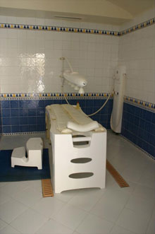 Hasdrubal Thalassa & Spa Port El Kantaoui