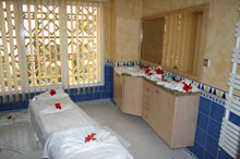 Hasdrubal Thalassa & Spa Port El Kantaoui