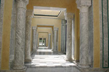 Hasdrubal Thalassa & Spa Port El Kantaoui