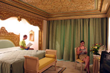 Novostar Royal Azur Thalasso Golf