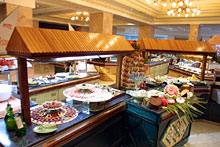 Novostar Royal Azur Thalasso Golf