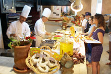 Novostar Royal Azur Thalasso Golf