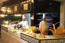 Novostar Royal Azur Thalasso Golf