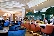 Novostar Royal Azur Thalasso Golf