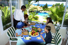 Novostar Royal Azur Thalasso Golf