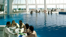Novostar Royal Azur Thalasso Golf