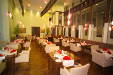 Concorde De Luxe Resort