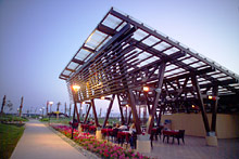 Concorde De Luxe Resort