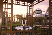 Concorde De Luxe Resort