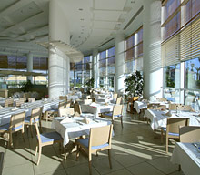 Concorde De Luxe Resort