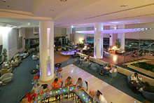 Concorde De Luxe Resort