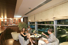 Concorde De Luxe Resort