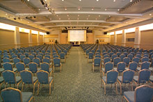 Concorde De Luxe Resort