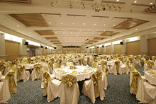 Concorde De Luxe Resort