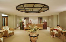 Concorde De Luxe Resort