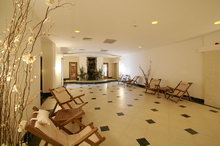 Concorde De Luxe Resort