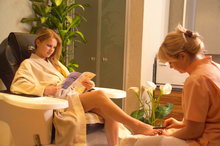 Concorde De Luxe Resort