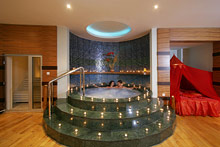 Concorde De Luxe Resort