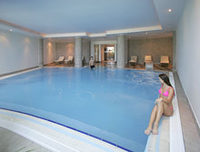 Concorde De Luxe Resort