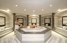 Concorde De Luxe Resort