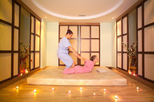 Concorde De Luxe Resort