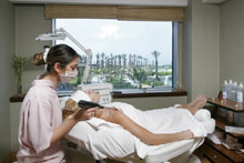 Concorde De Luxe Resort