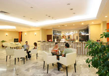 Selge Beach Resort & Spa