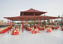 Selge Beach Resort & Spa