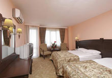 Selge Beach Resort & Spa