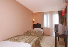 Selge Beach Resort & Spa