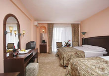 Selge Beach Resort & Spa