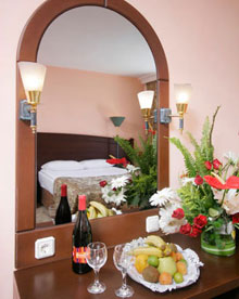 Selge Beach Resort & Spa